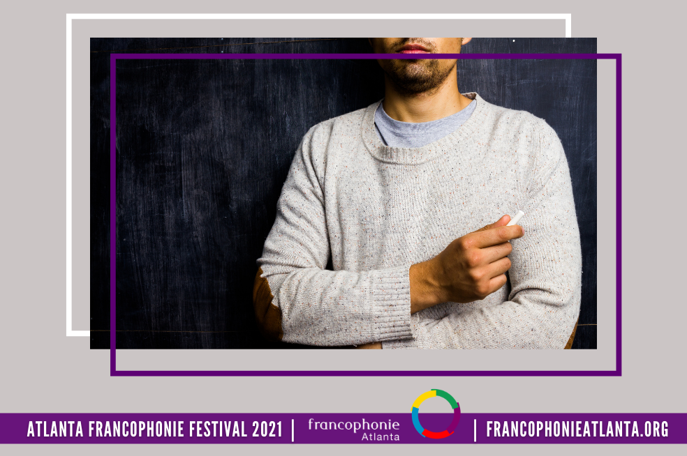 Teacher Training | La publicité dans la salle de français
